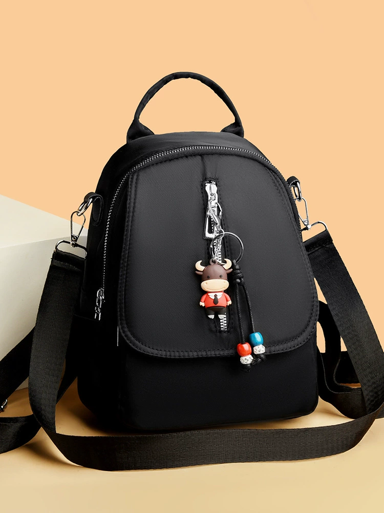 Capacious backpack, shoulder bag, universal one-shoulder bag, (Cross-border trading), wholesale