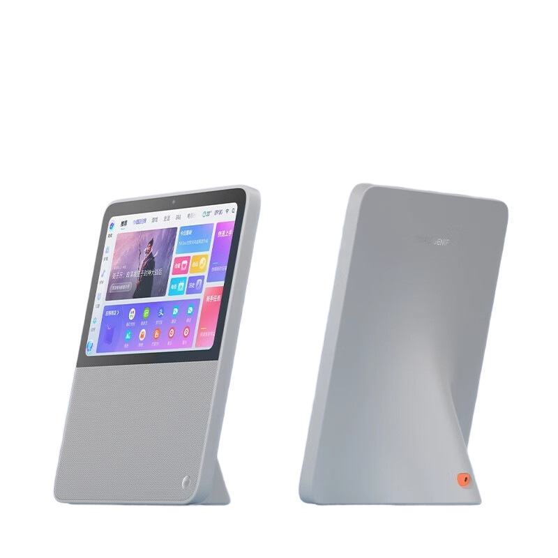 Tmall Future Elf V10 Smart Screen 10.1inch Wifi Bluetooth Audio Home Audio-Visual Entertainment Video Call