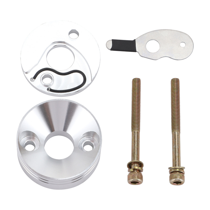 GOOFIT motorcycle accessories damper wrench fit two stroke pocket bike