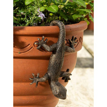 M 43271 Simulation gecko prank decor ����ڻ�����װ��