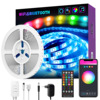Graffiti WiFi Bluetooth music Dual LED With colorful lights. RGB Marquee with suit U.S. regulations
