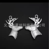 Deer head