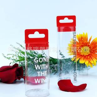 PETG�A�����Ϲܰ��b���ܷ�ײ������h�w��ֱ��123456789mmʳƷ��