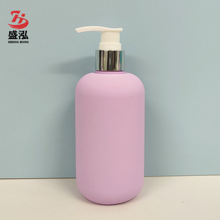 300-500ml�����僱��^���w����ԡ¶ƿϴ��PEë�q��ĥɰ����ƿ