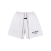 857 white (thin terry style)