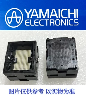 NP352-268-045 YAMAICHI BGA-268-1.0-21.0X21.0-20X20