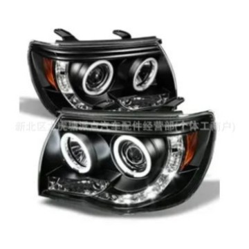 Aplicable a TOYOTA TACOMA 2005 - 2011 delanteros modificados LED
