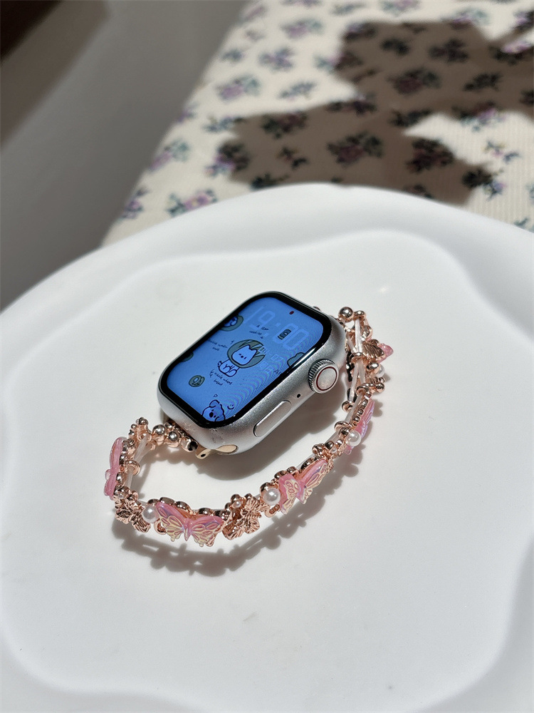 CG-539 핑크 나비