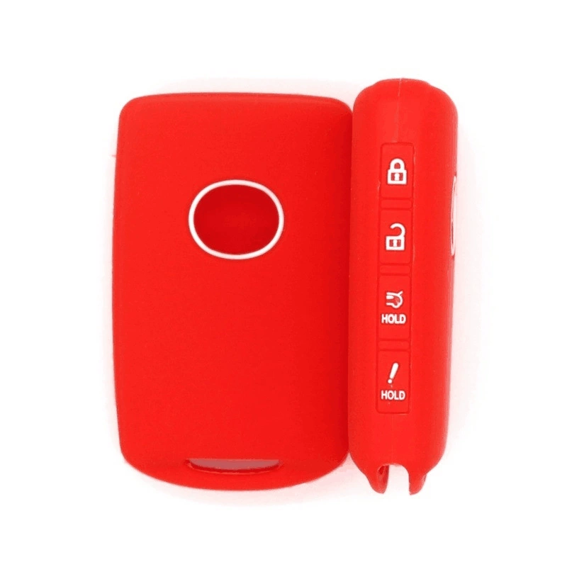 Применимо к Mazda 3 New CX-4 oncorcela автомобильный чехол для ключей следующего поколения Силиконовый чехол для ключей