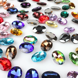 饰品配件;散珠/串珠;吊坠