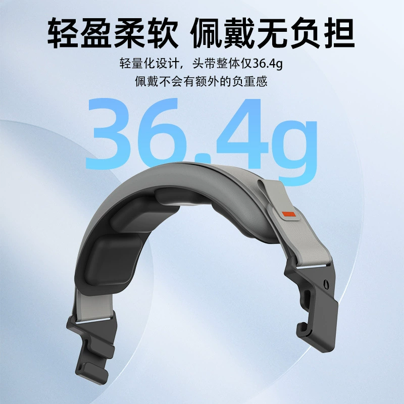 DJI, совместимые дышащие очки, удобные аксессуары, 4 карата