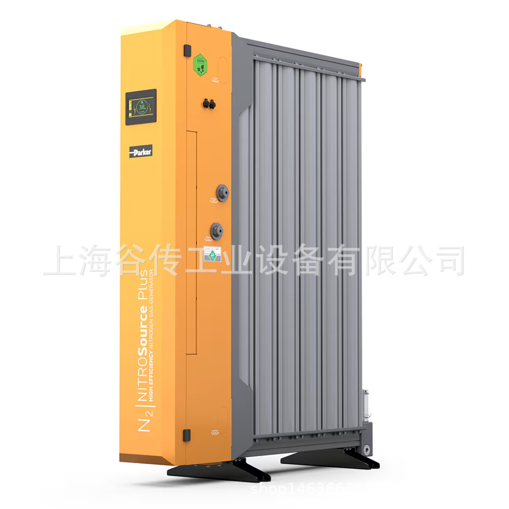 美国 PARKER 氮气膜组 HiFluxx ST304 派克 Gas Generators 价优