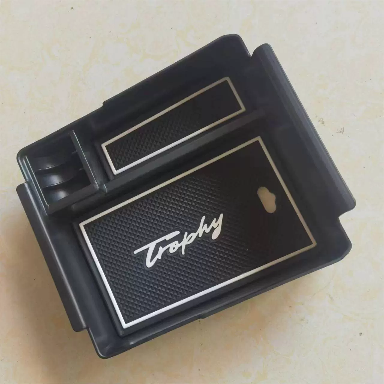 Подходит для MG MG для хранения коробки MGZS для хранения коробки Настольная версия HS подлокотник коробки для подлокотников