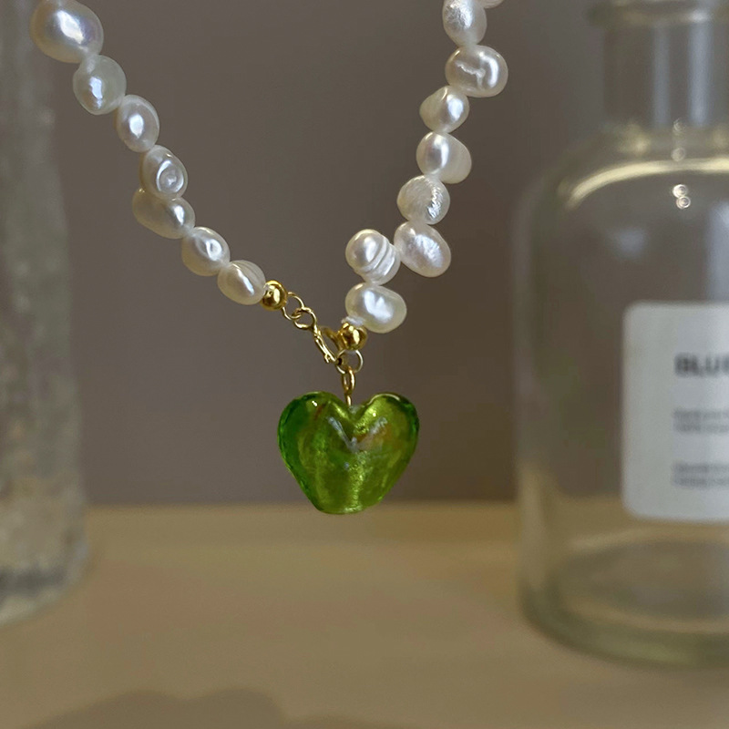 Liuli love bracelet