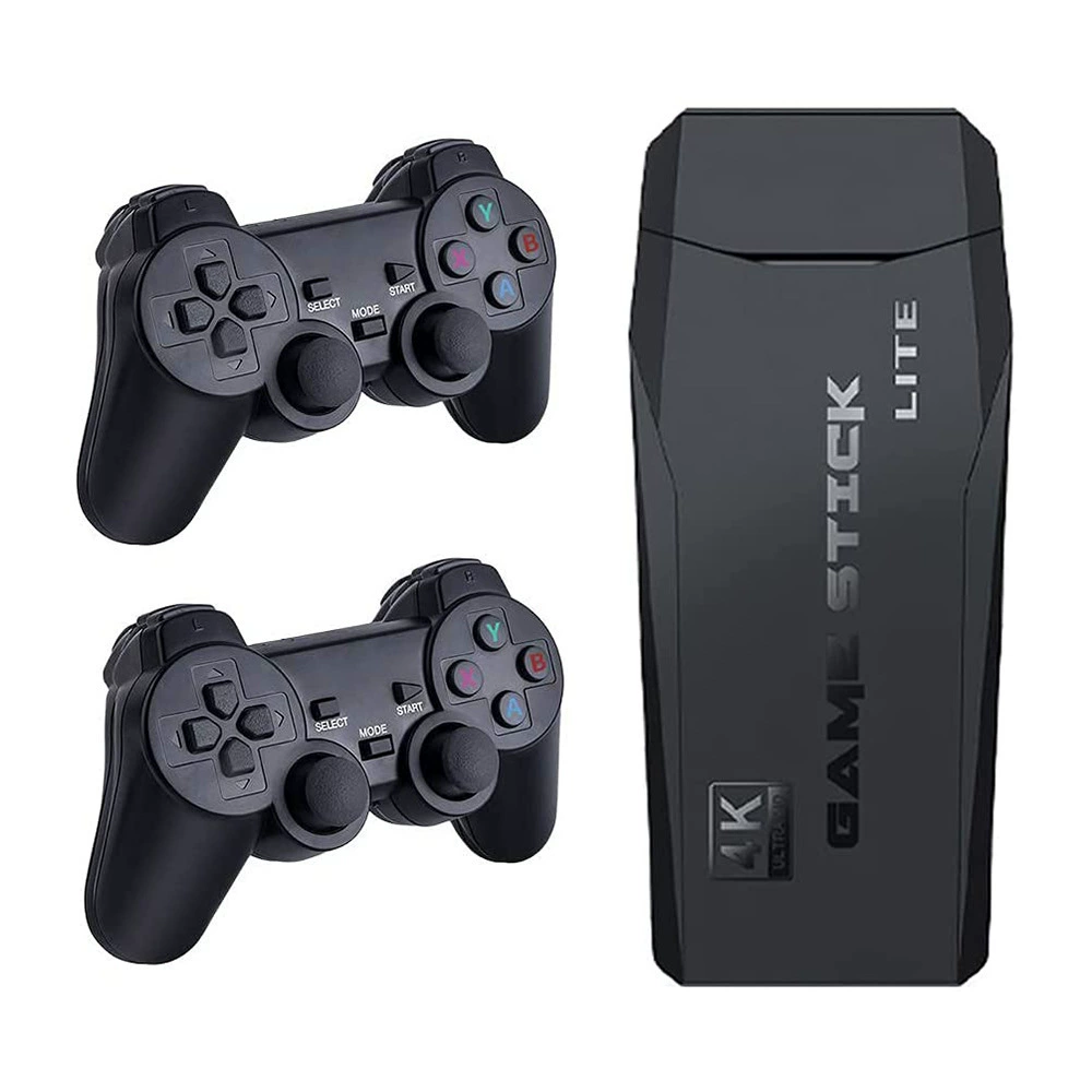 (Cross-border trading), game console, wireless joystick, 4G