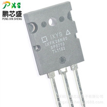 IXFK26N90 ԭbƷ NϵMOS900V26A 늄܇늘