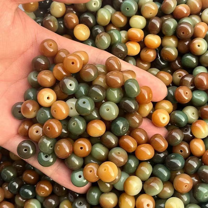 Яблочный круг Dunhuang