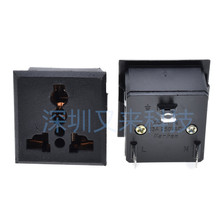 AC�ԴXD-111-E���ڲ���13A250V ���������_�D�Q�Ӿ����^Narken