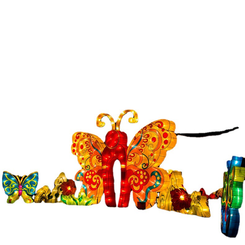 �Ϻ����Ϳ�ͨ���������չ��ɫ���׻��ƴ���װ�εƻ᳡��������װ