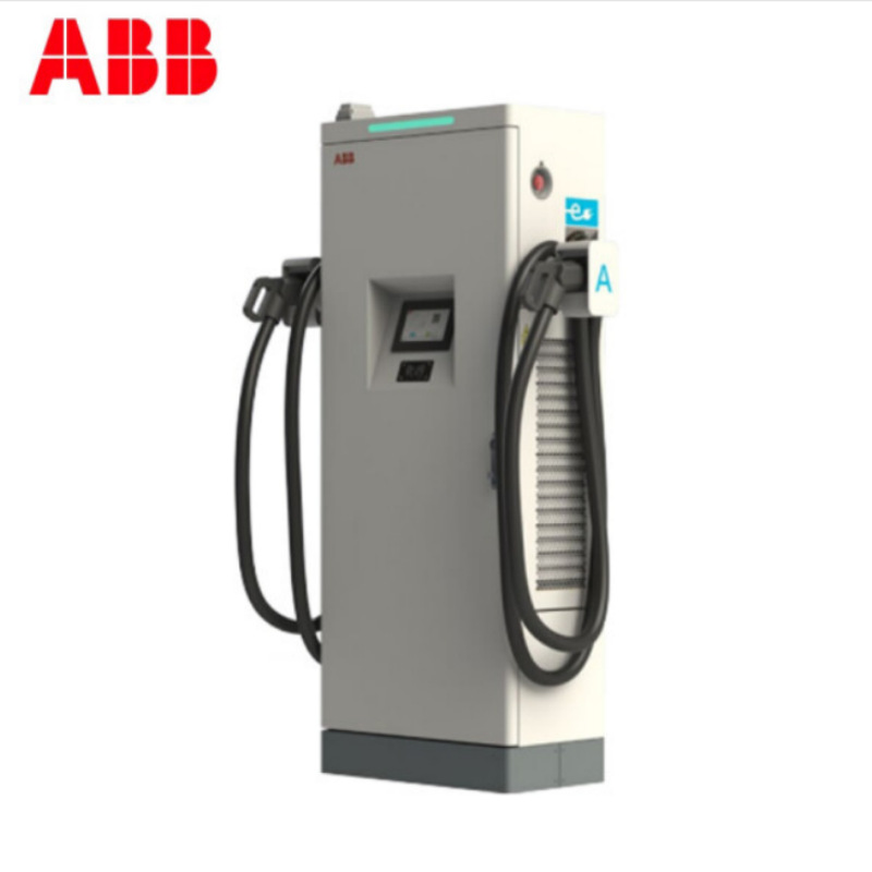 旗舰版交流充电桩 EVinnTA-GB-W21-Z5- 3BR-BMCEW 上海仓现货直发