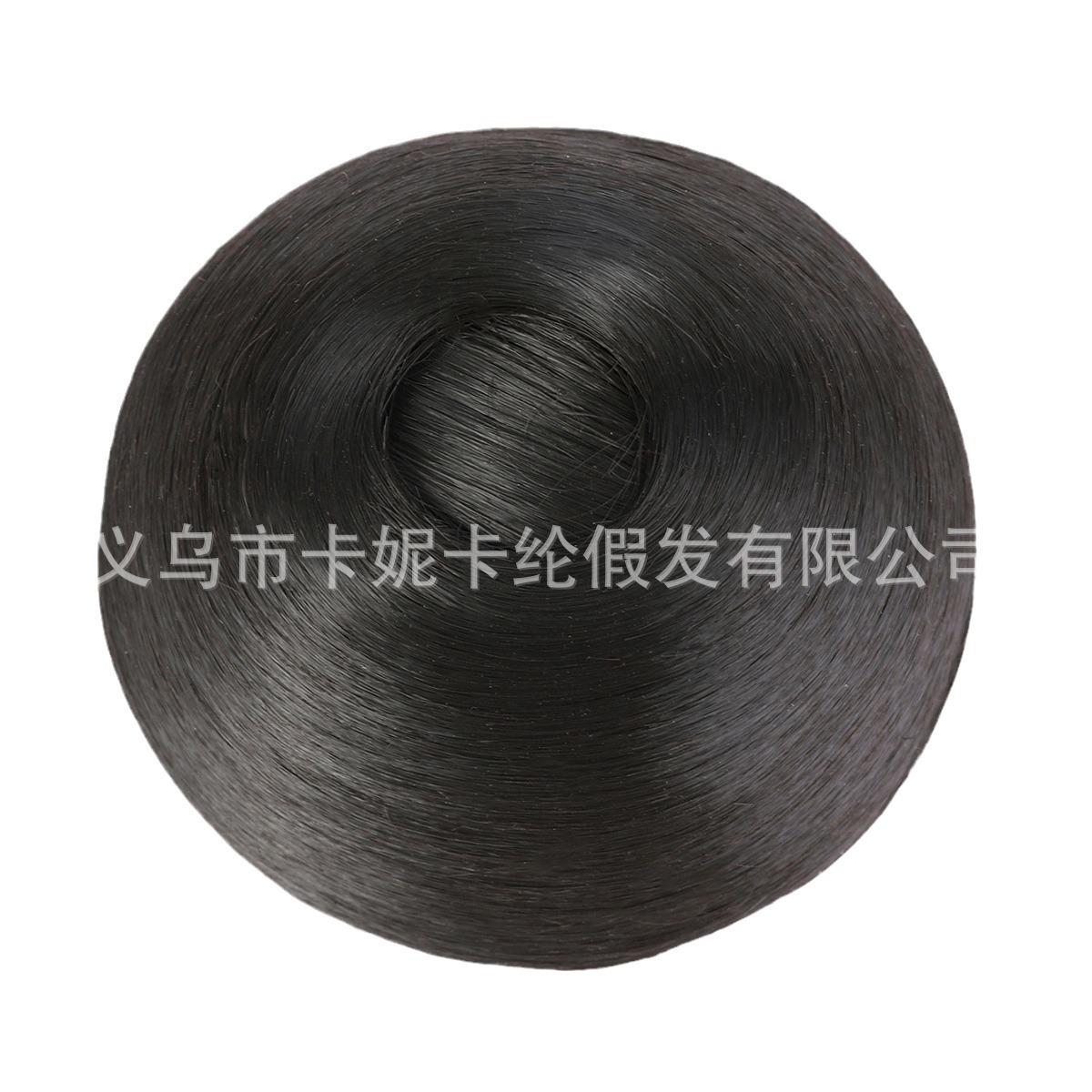 Nuevo monocromático corto ligero estilo transpirable de alta calidad cubierta de cabeza esponjosa al por mayor transfronteriza