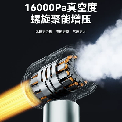 Handheld Mini Vacuum Cleaner, Tozsoranlar