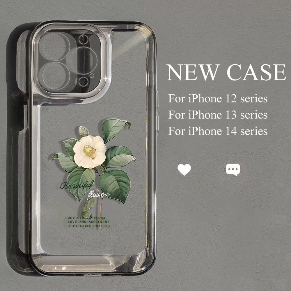 Apple, свежий синий совместимый чехол для телефона, iPhone13 Pro, iPhone 12, защитный чехол, iphone