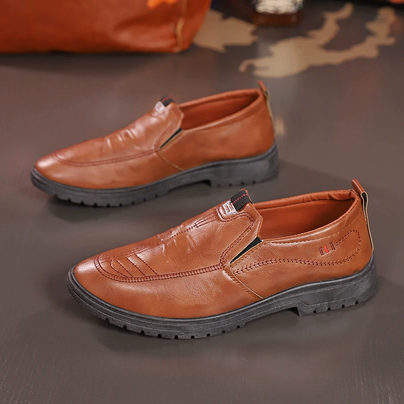 Внешняя торговля Оптовая мужская обувь