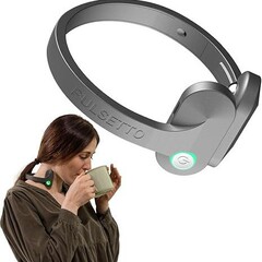 Amazonで人気のリラックスデバイス 睡眠とストレス緩和 睡眠補助装置