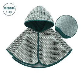 连身衣、爬服;童连衣裙;童披风/斗蓬