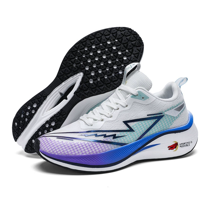 T5 красный кролик угольная доска кроссовки противоскользящие наружные кроссовки мужские 2024 новые дышащие летающие тканые кроссовки для пар