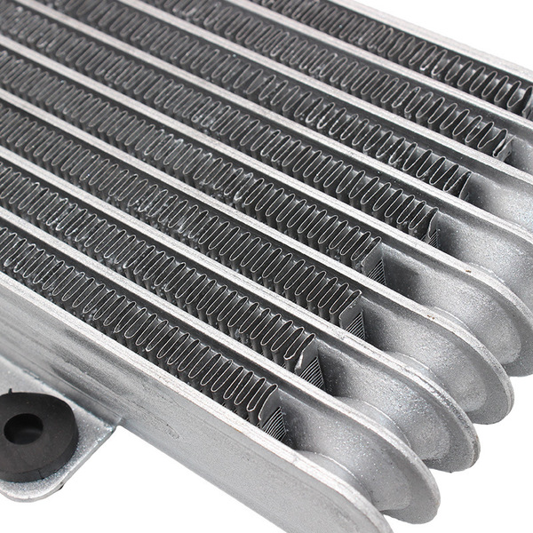 Motorcycles oil-cooler modification accessory ATV125CC-250CC oil…