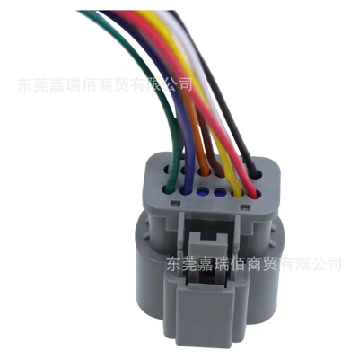 Other drive systems Suitable for Ford E4OD