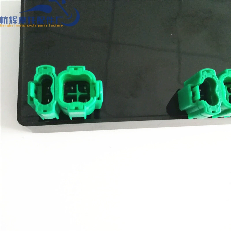 30410-MV1-003 подходит для Honda Africa Twin XRV750 RD04 - RD07 90-95