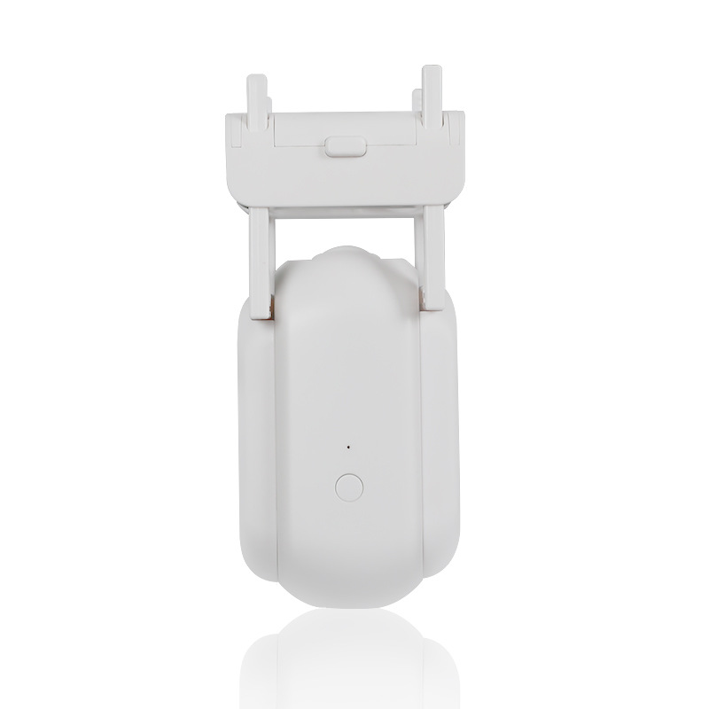 Graffiti cortina inteligente compañero robot Motor Control Remoto varilla romana doble abierto WIFI voz multi-modo de control