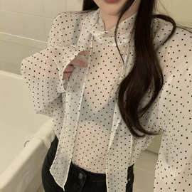 #WANGXING0729/01#女装>新款>>衬衫#1071720268252>>Autumn Vibes