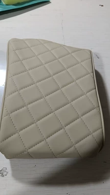 Sürətlər qutusu və əl tormozu başlıqları — Supplies Car Interior Modification - black-plaid-beige