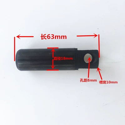 Washer Pump – Xióngmāo Portable car washer