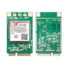 SIMCOMоӍͨA7670C-PCIE���b���W�����o��ͨӍģ�K4gcat1