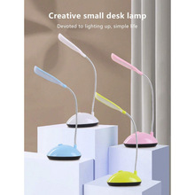 A 43337 Creative Foldable Eye-care Table Lamp �����۵�������