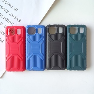 ���ޟ��N�m���ITEL T5606 NEWС��̖�C�ב���TPU�֙C��