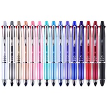 �ձ�PILOT�٘�Dr.Grip4+1�๦�ܹP��ɫ0.7�A��P+0.5�Ԅ��U�P