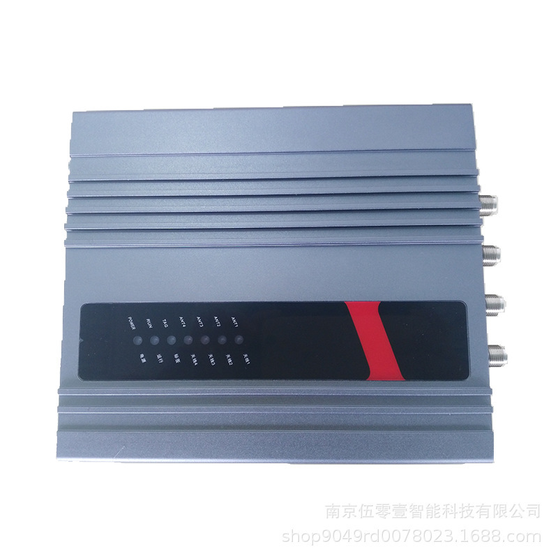 LJYZN-401rfid读写器uhf 超高频卡桌面读卡器超高频阅读器分体式