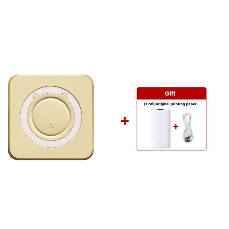 C15 노란색-영어 버전 [열 종이 1 롤]]