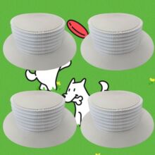 DIY���Lñ���׃��@�ֹ��n��ɫ�L��ñ�Ӱ�ɫ�ۯBñ�Ӄ�ͯ���Y��