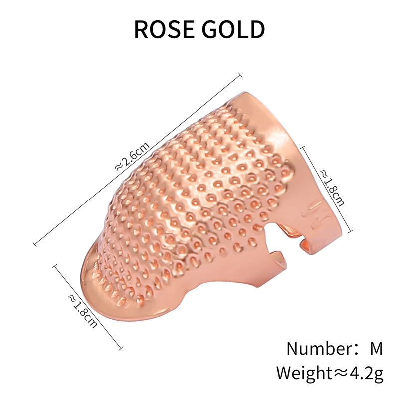 Oro rosa M