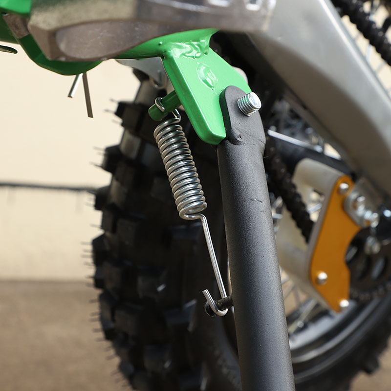 Factory Produces Youth Electric Off-Road Motorcycle 60V2000W1500W20A Lithium Battery Two-Wheel Venue Vehicle