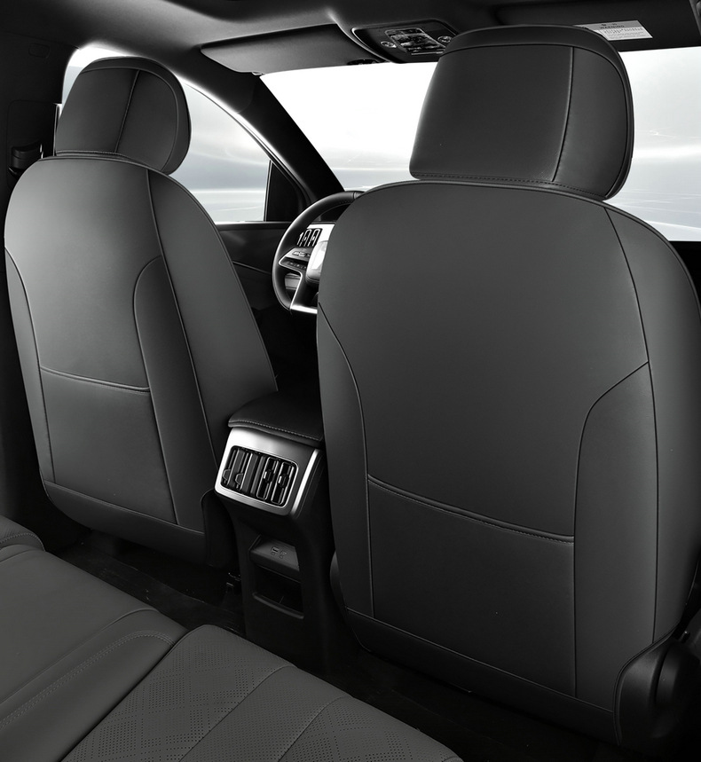 25 BYD Song Pro dmi Seat Cover All-inclusive Four Seasons 2023 Song Pro Car Seat Cover