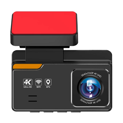 Driving Recorder 4K High-Definition Driving recorder - a30g-single-lens-excluding-memory-card