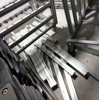 北京东城工字钢回收 铁边角料收购商北京盛华信合实力强